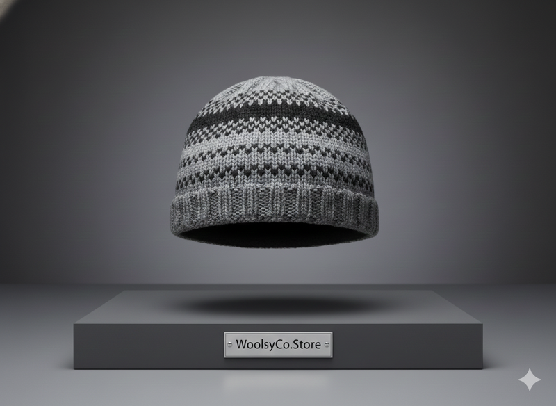 Woolen Hats